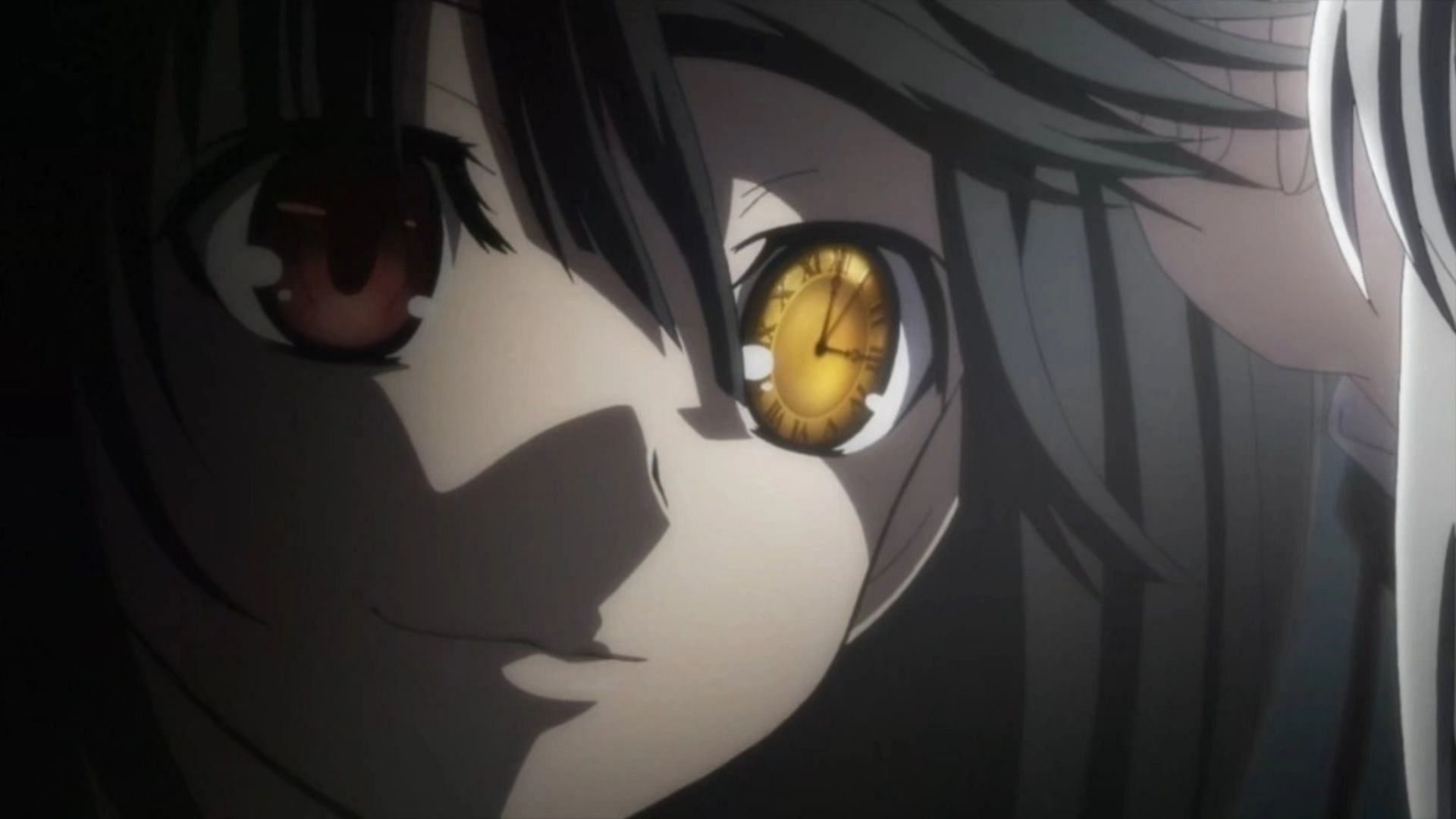 Kurumi Tokisaki (Image via AIC Plus+)